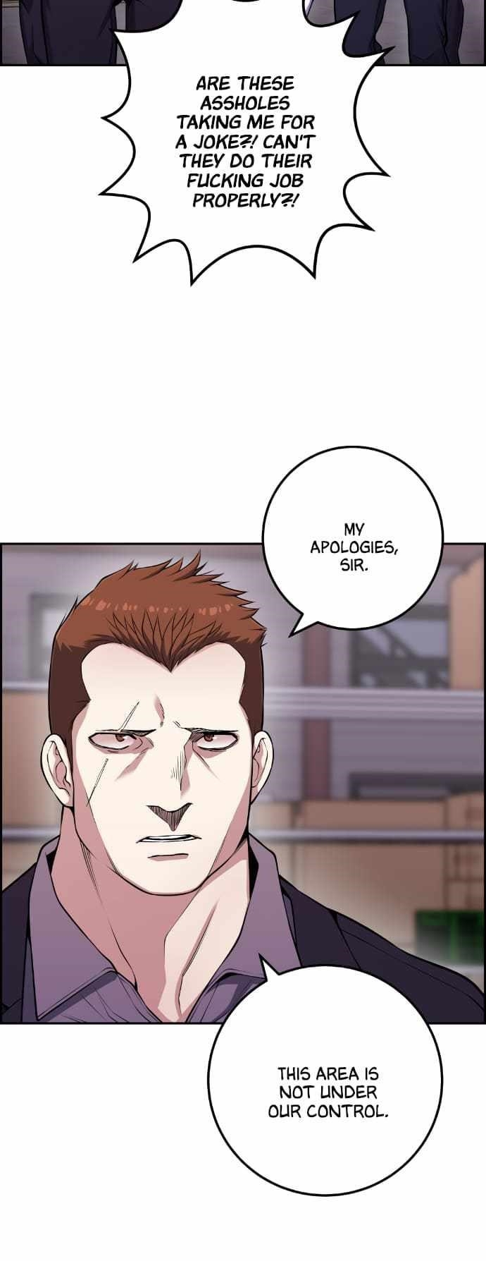 Webtoon Character Na Kang Lim chapter 63 page 44