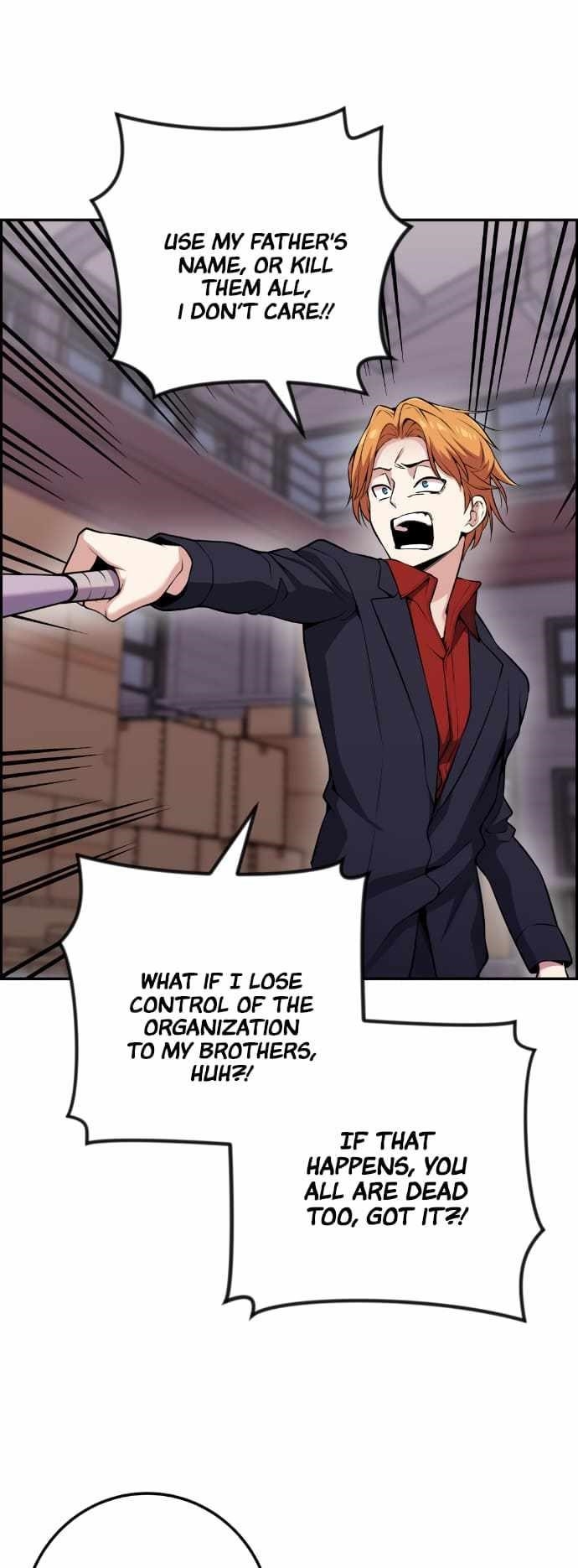 Webtoon Character Na Kang Lim chapter 63 page 47