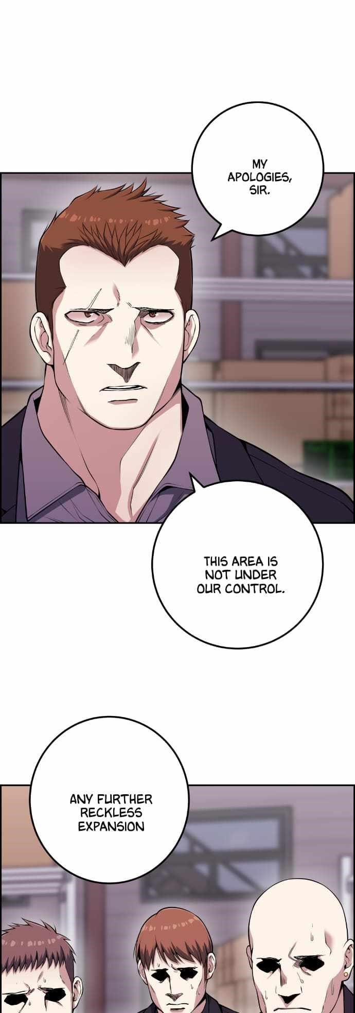 Webtoon Character Na Kang Lim chapter 63 page 54
