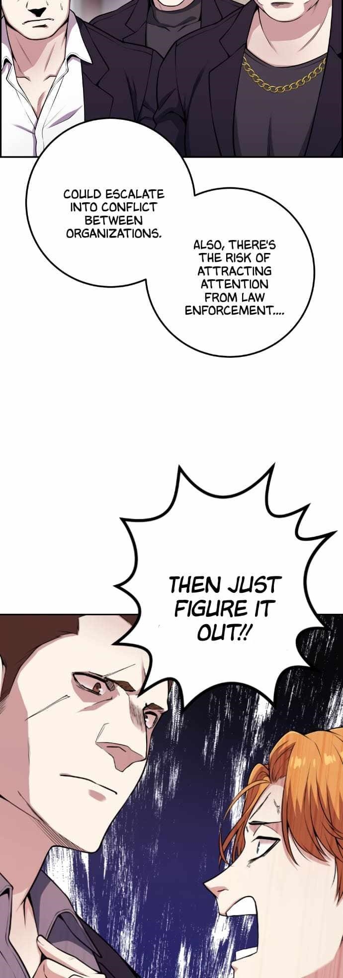Webtoon Character Na Kang Lim chapter 63 page 55