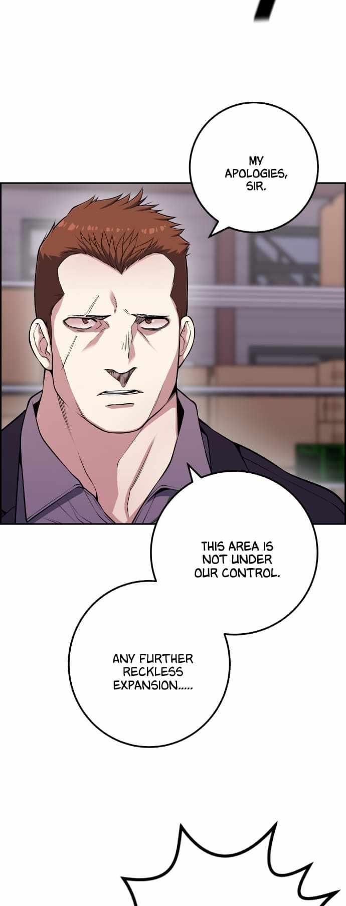 Webtoon Character Na Kang Lim chapter 63 page 64