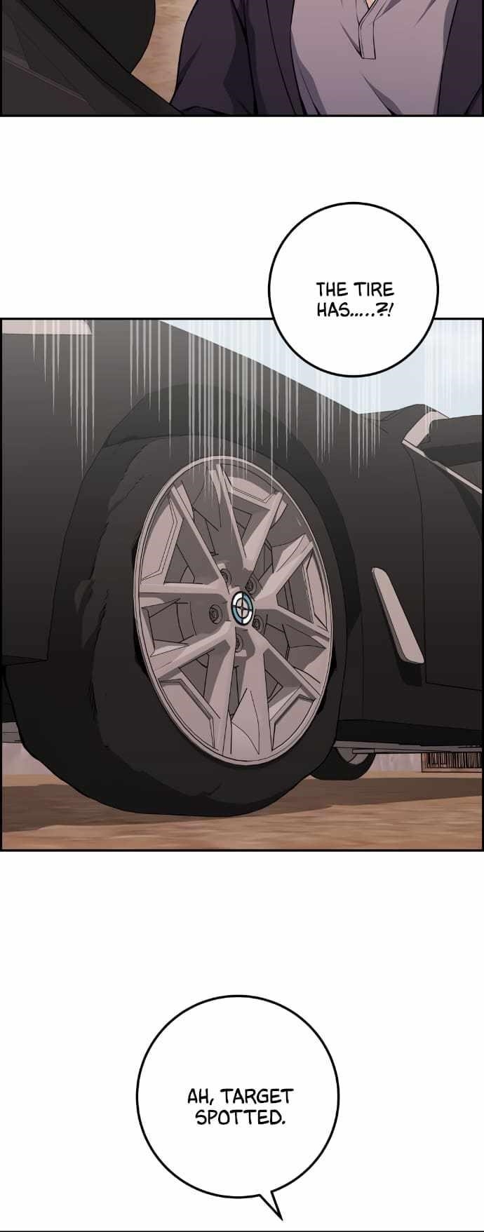 Webtoon Character Na Kang Lim chapter 63 page 72