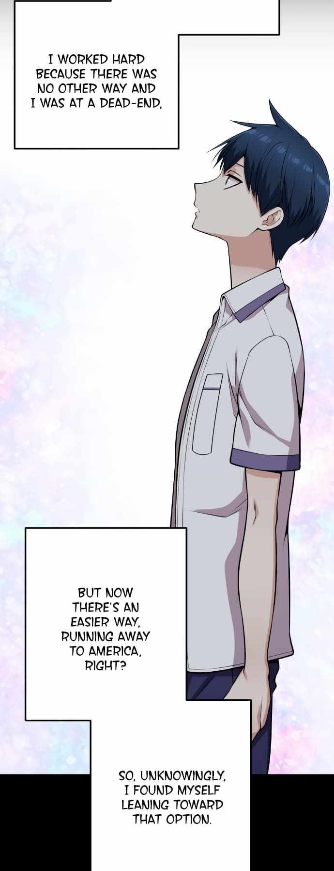 Webtoon Character Na Kang Lim chapter 63 page 6