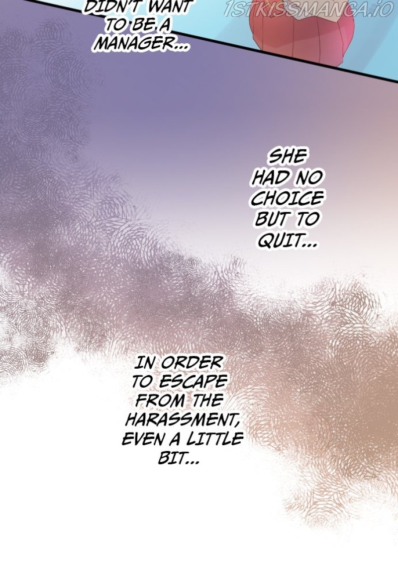 Love Hug chapter 121 page 8