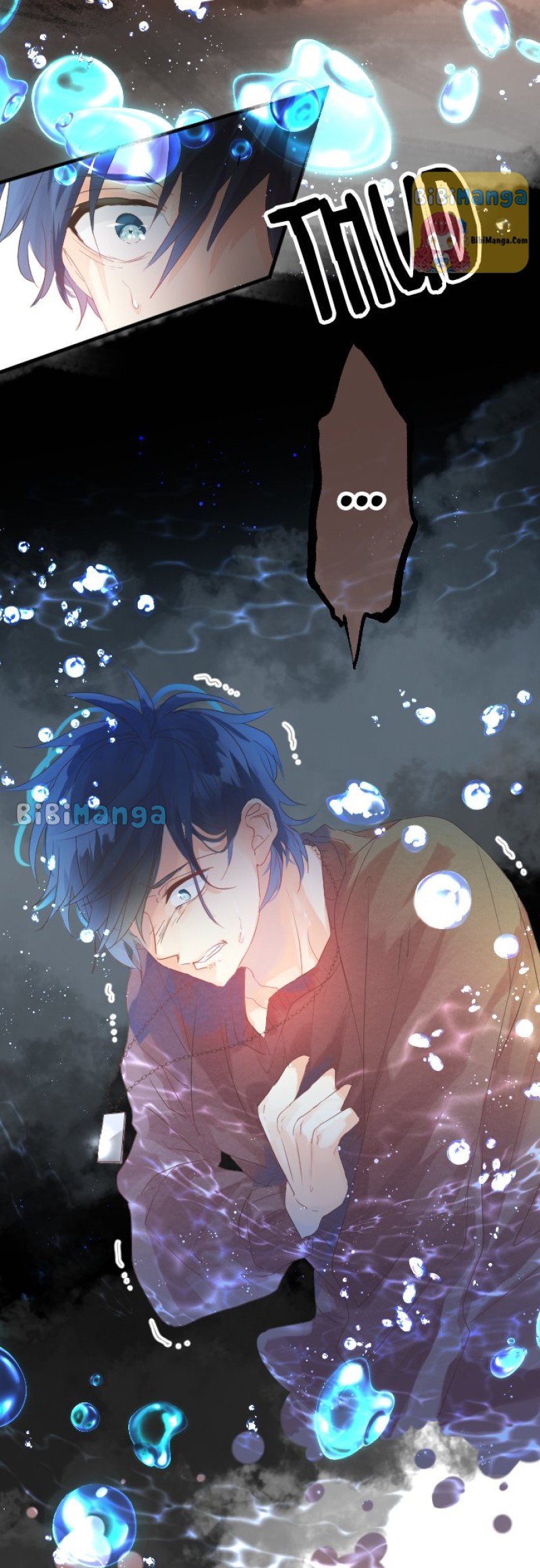 Love Hug chapter 128 page 30