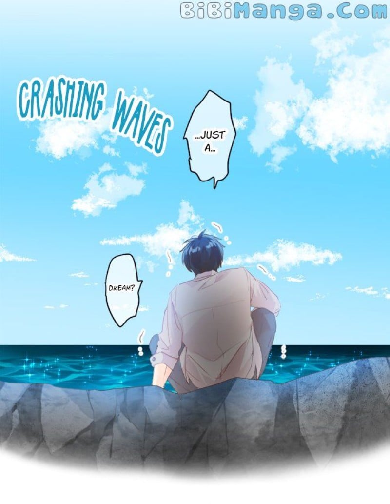 Love Hug chapter 140 page 9