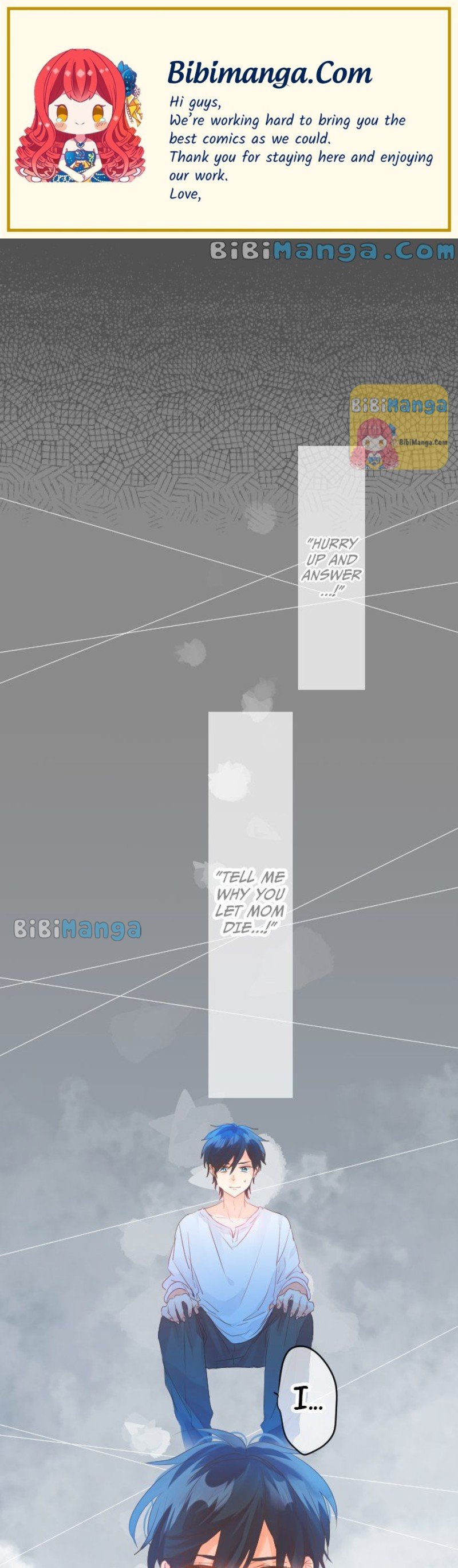 Love Hug chapter 144 page 2