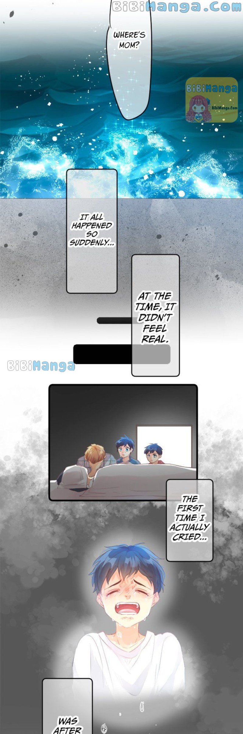 Love Hug chapter 146 page 6