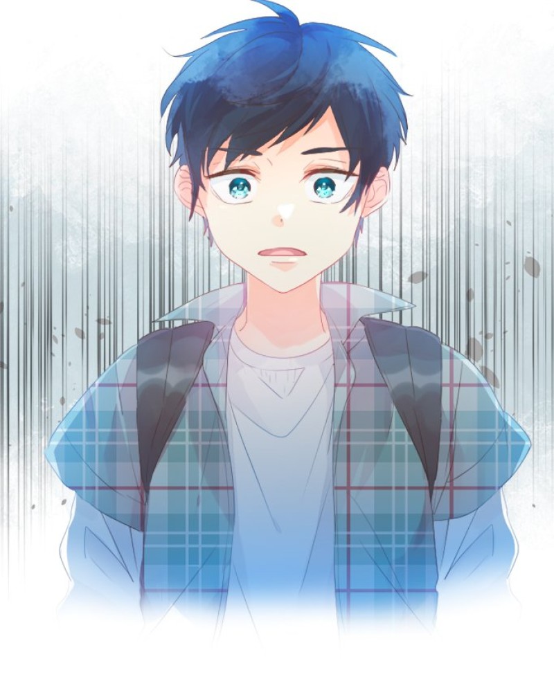 Love Hug chapter 147 page 9