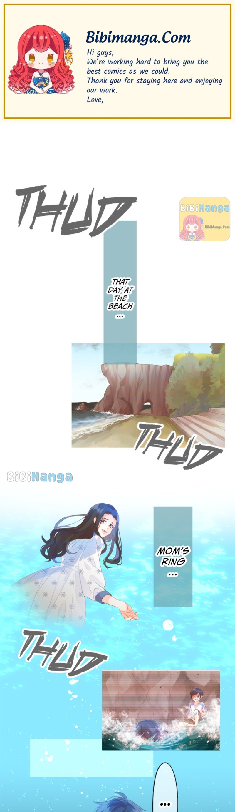 Love Hug chapter 152 page 2