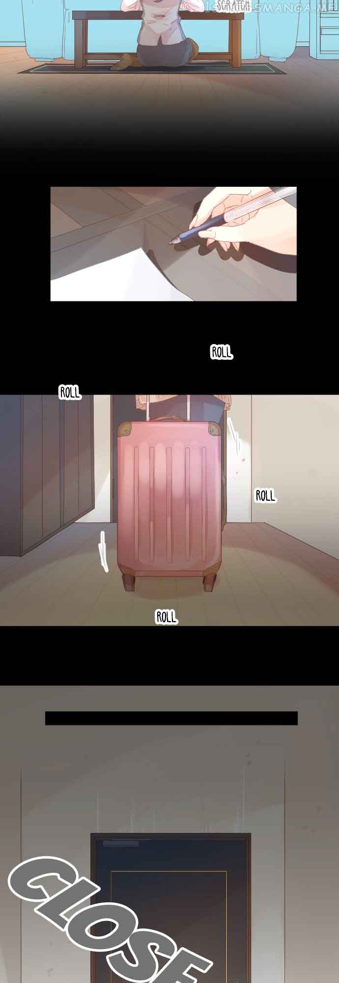 Love Hug chapter 158 page 2