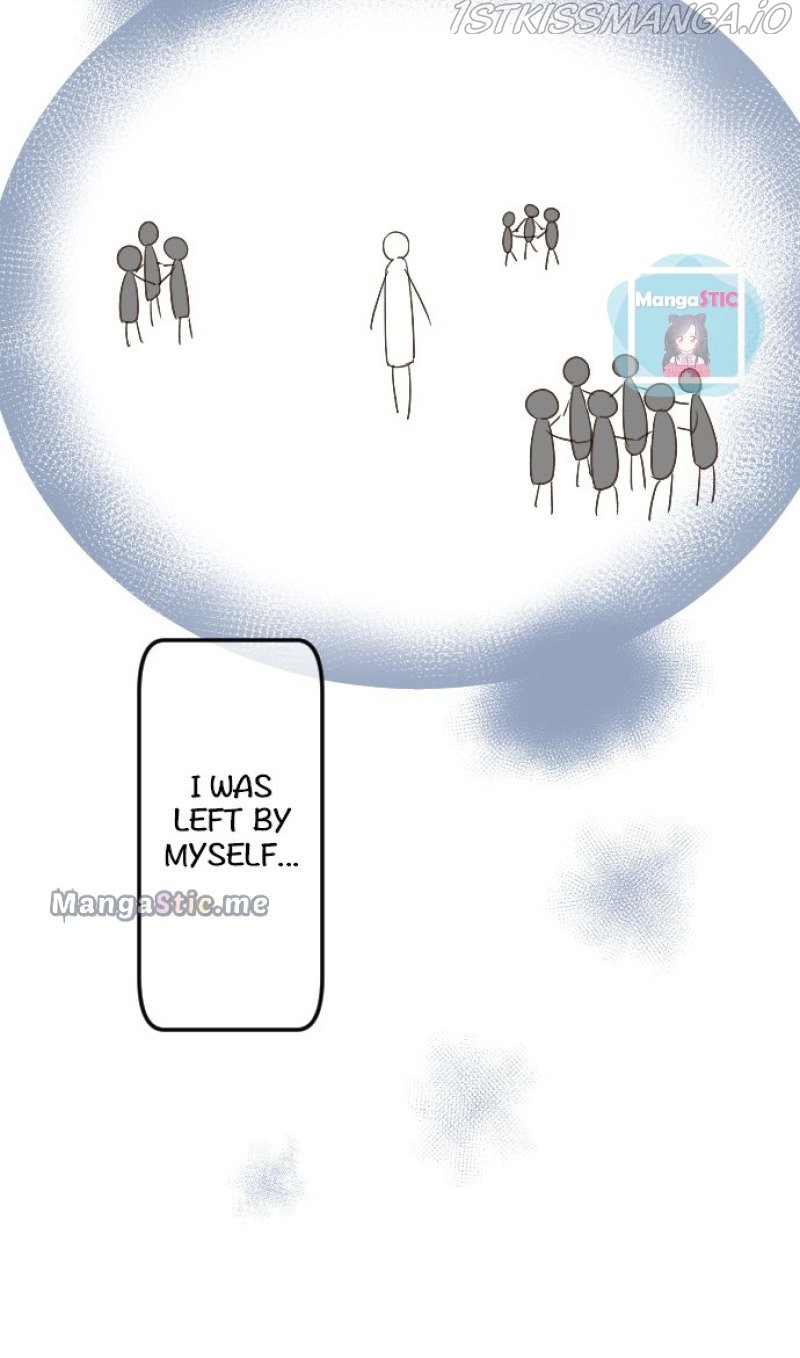 Love Hug chapter 16 page 9