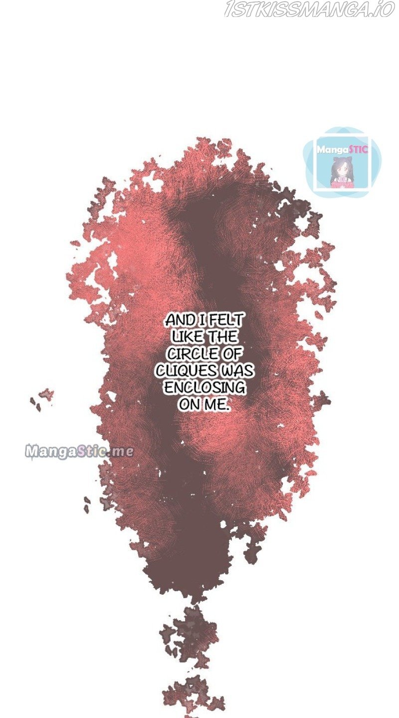 Love Hug chapter 16 page 10