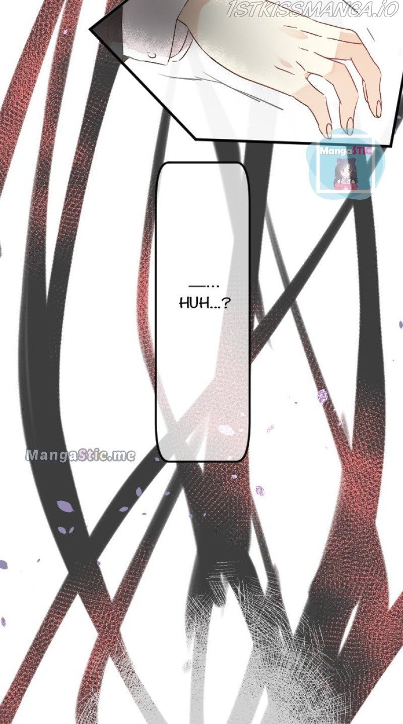 Love Hug chapter 16 page 14