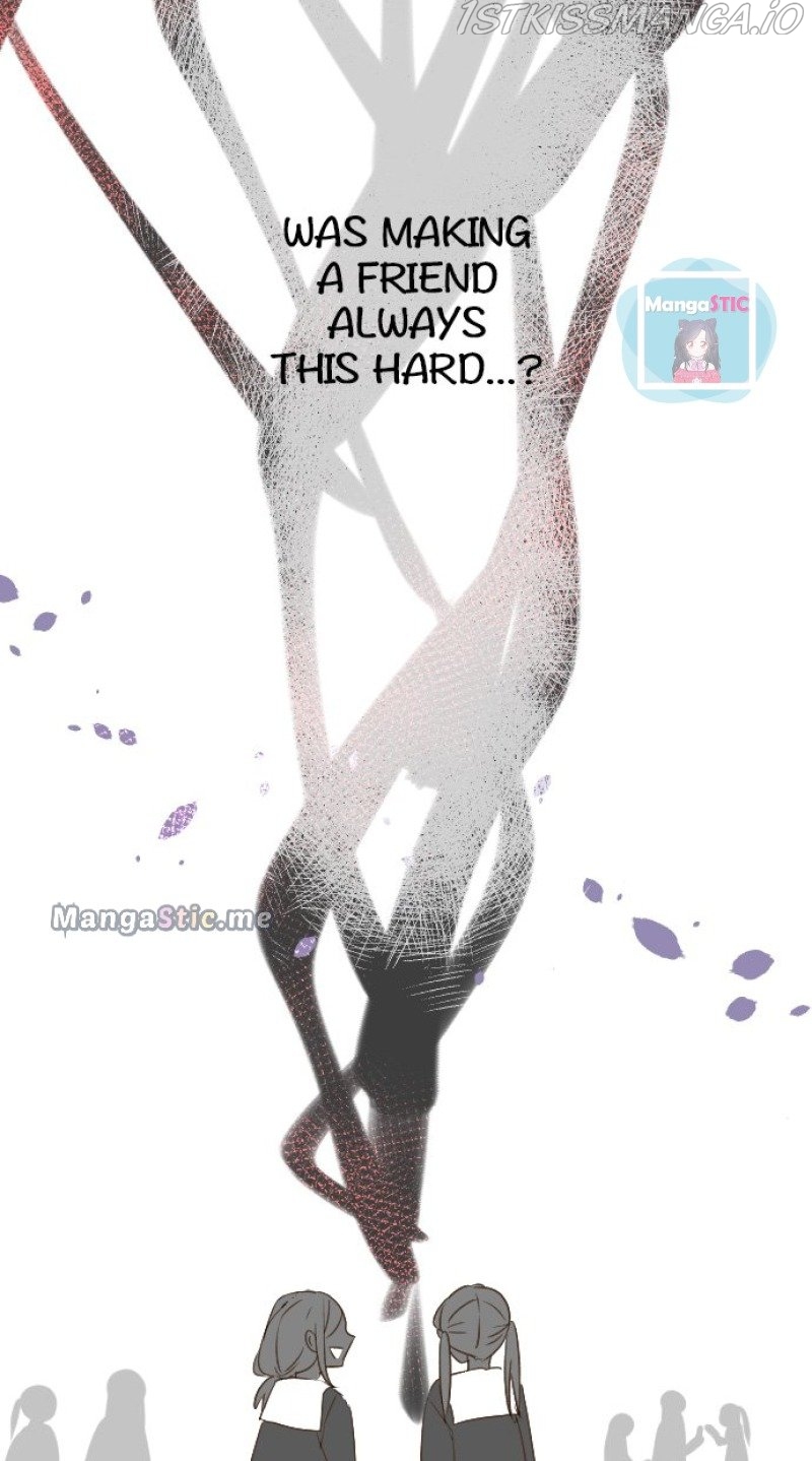 Love Hug chapter 16 page 15