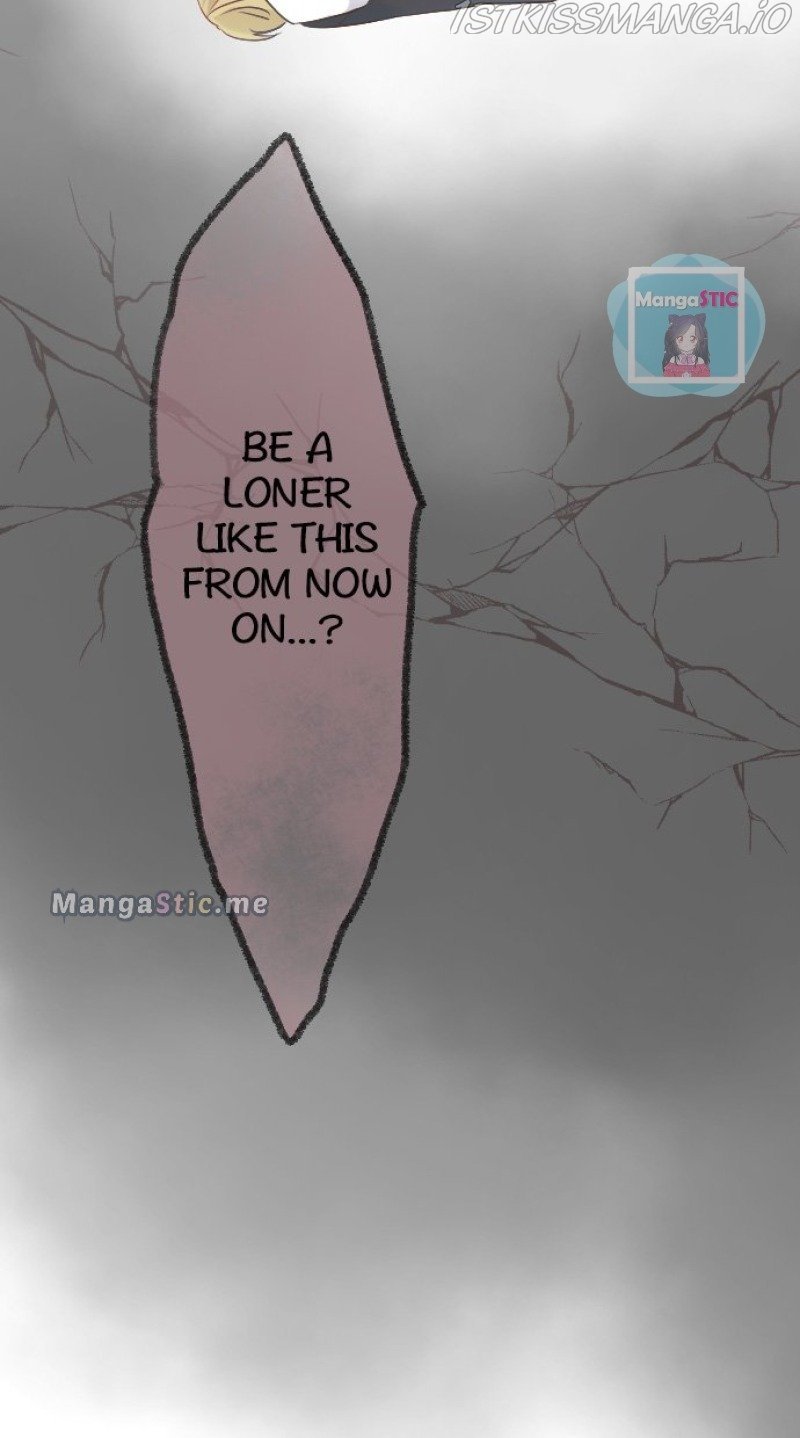 Love Hug chapter 16 page 21