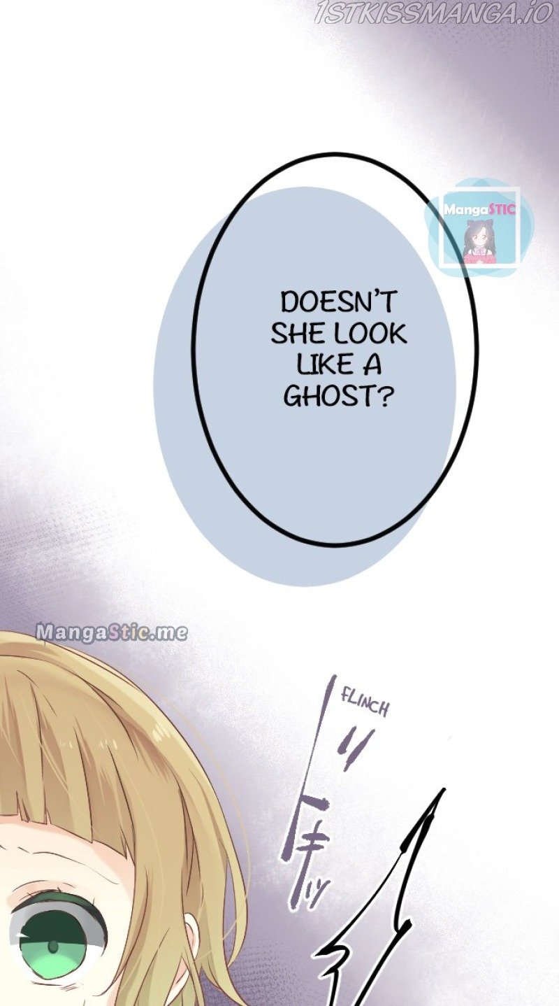 Love Hug chapter 16 page 24