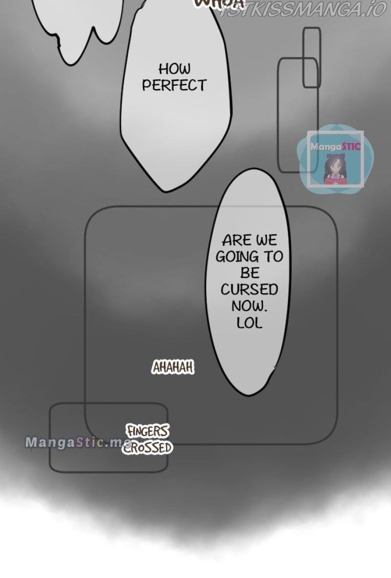 Love Hug chapter 16 page 28