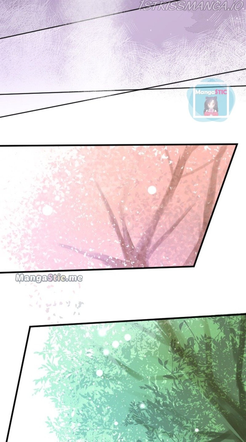 Love Hug chapter 16 page 31