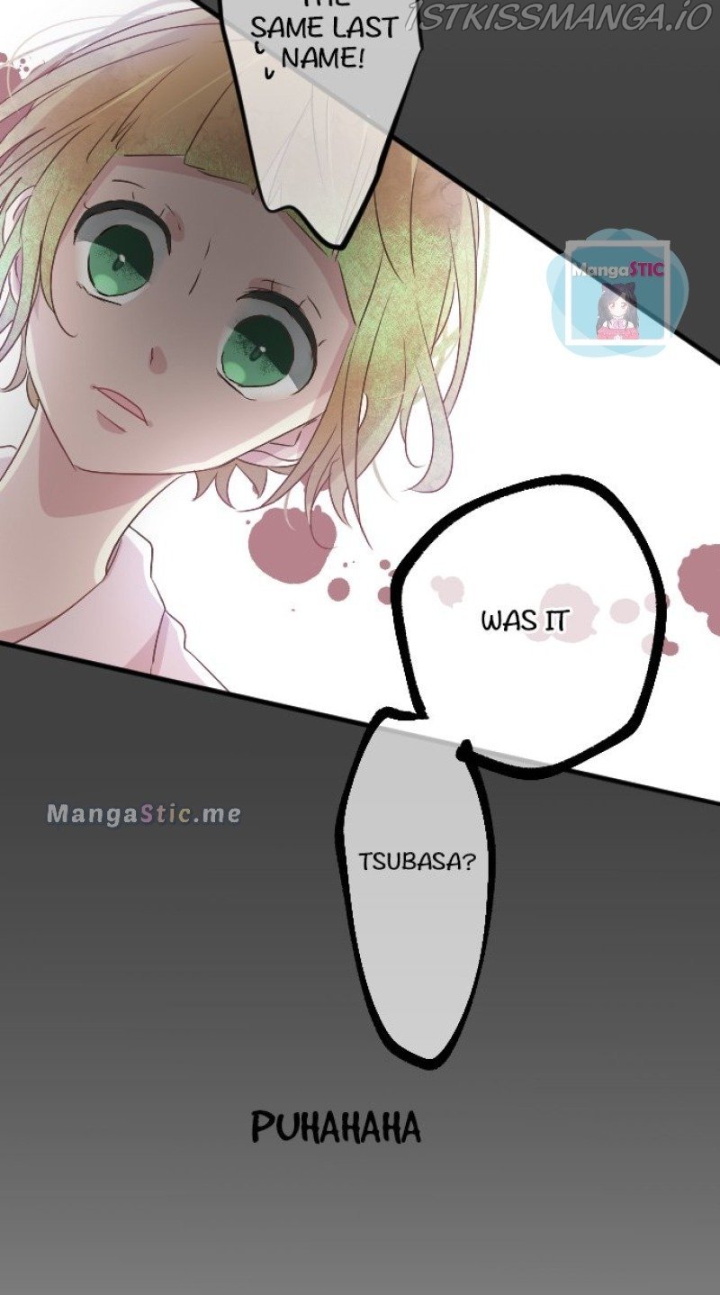 Love Hug chapter 16 page 42