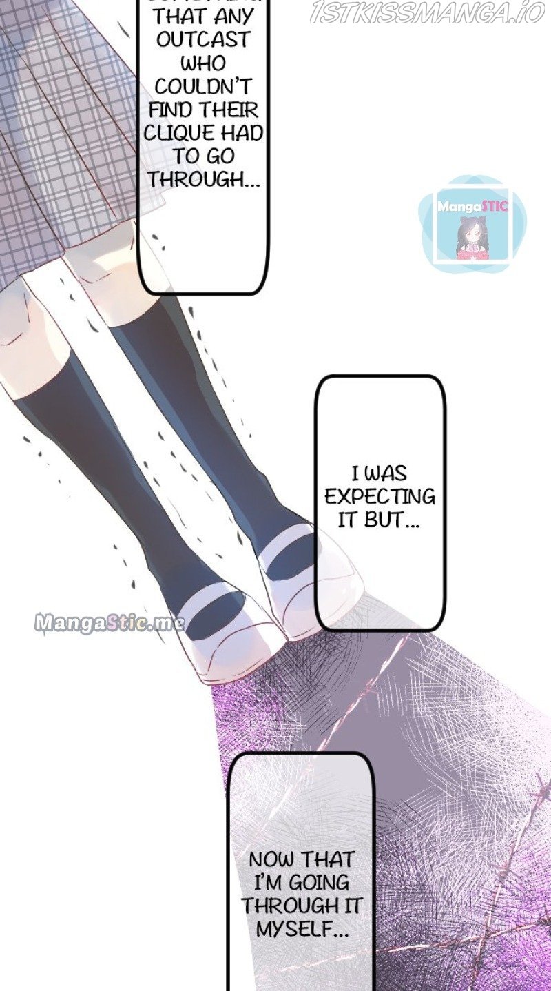 Love Hug chapter 16 page 44