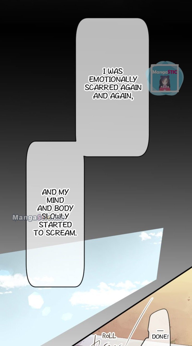 Love Hug chapter 18 page 19