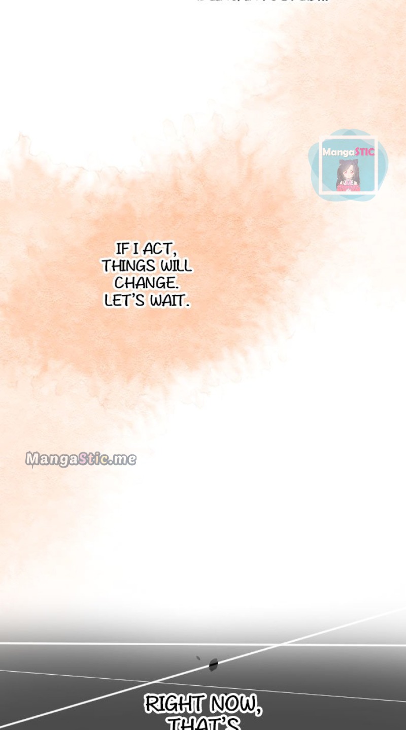 Love Hug chapter 18 page 31