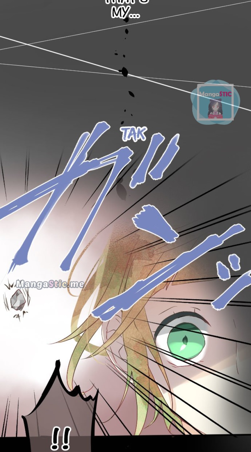 Love Hug chapter 18 page 32