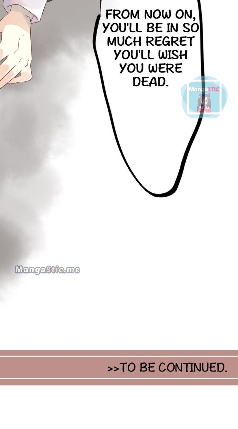 Love Hug chapter 18 page 47