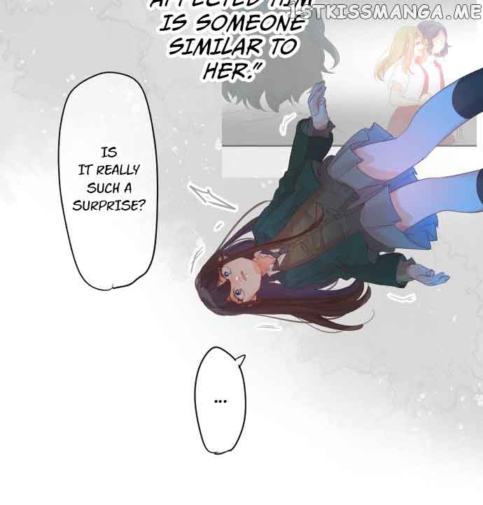 Love Hug chapter 185 page 8
