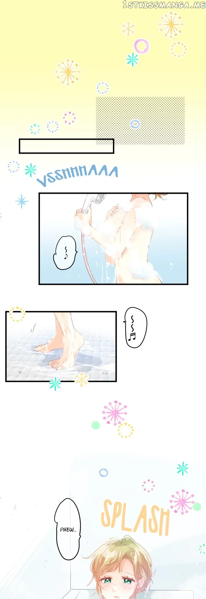 Love Hug chapter 192 page 1