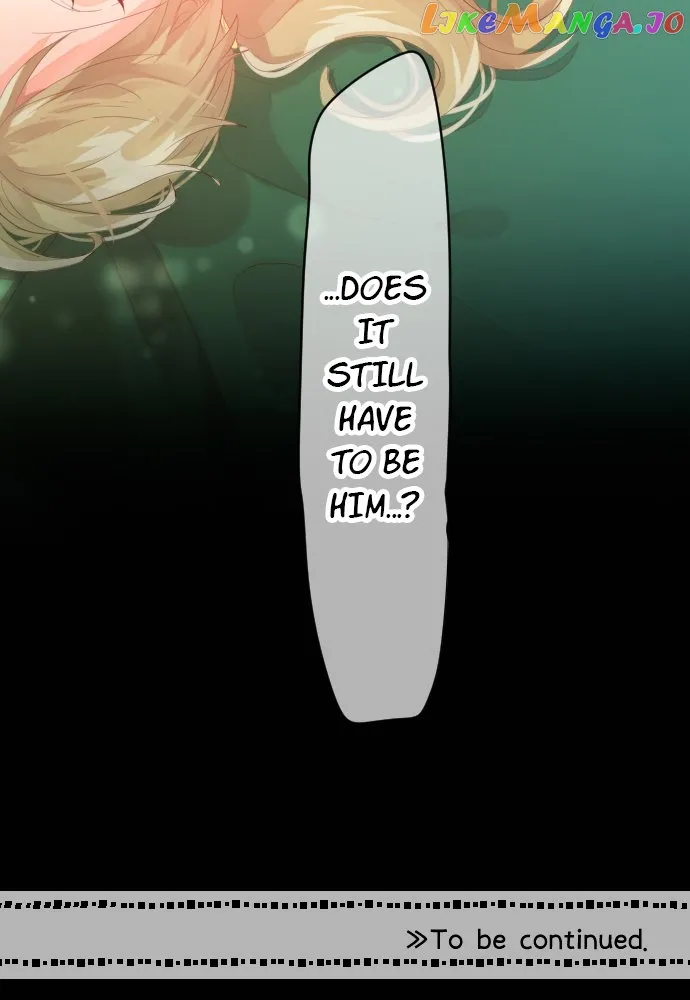 Love Hug chapter 206 page 24