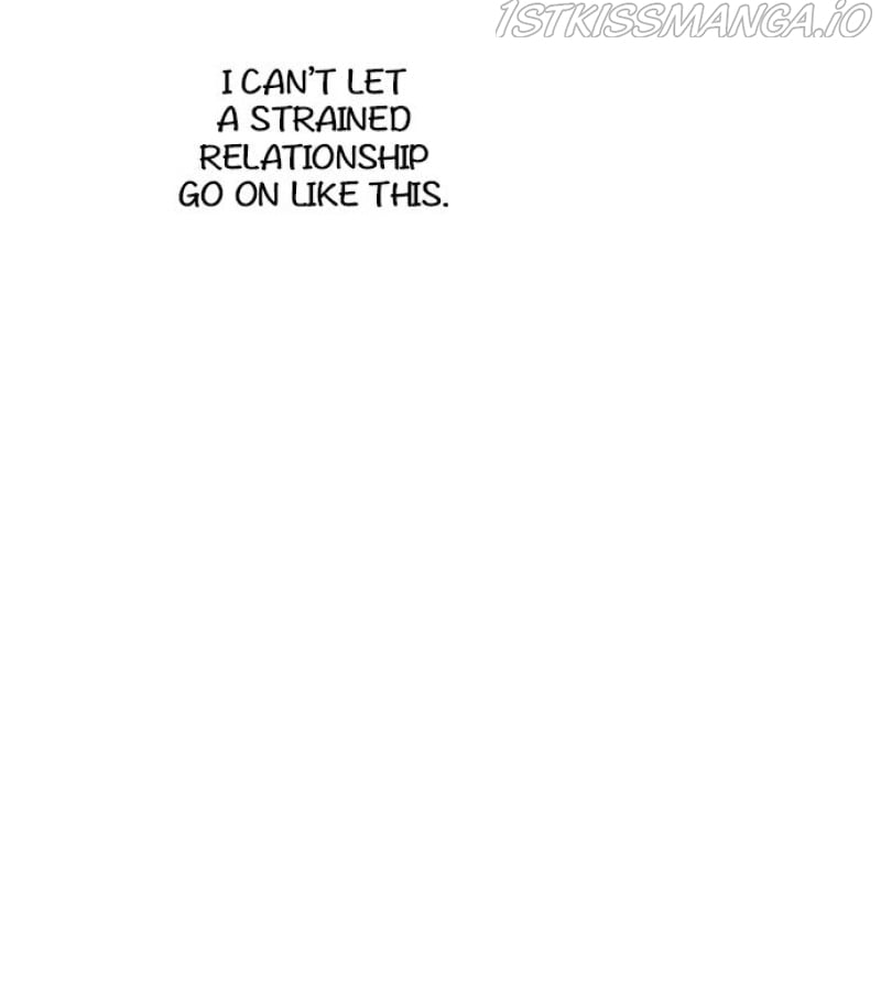Love Hug chapter 22 page 19