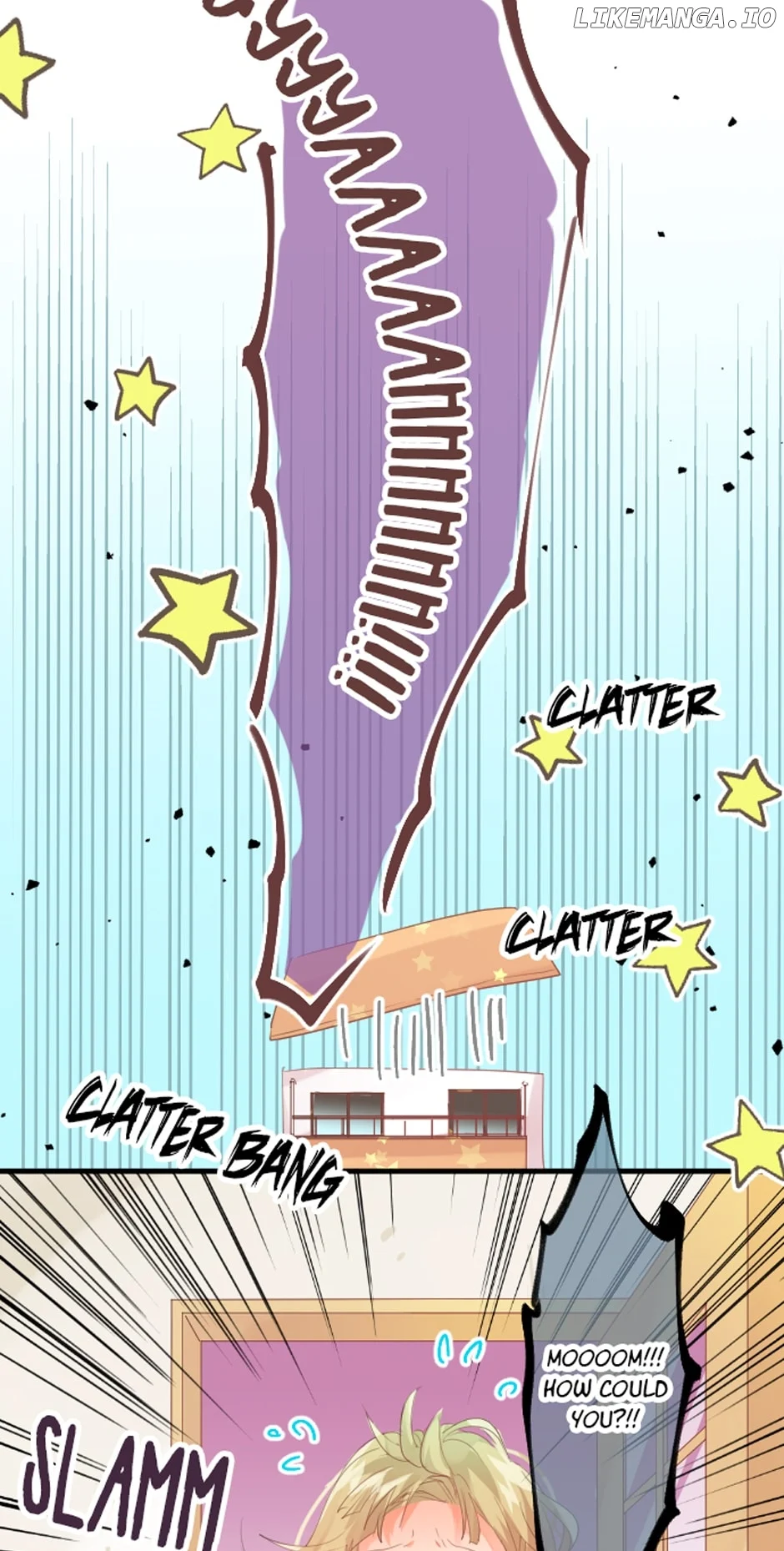 Love Hug chapter 227 page 4