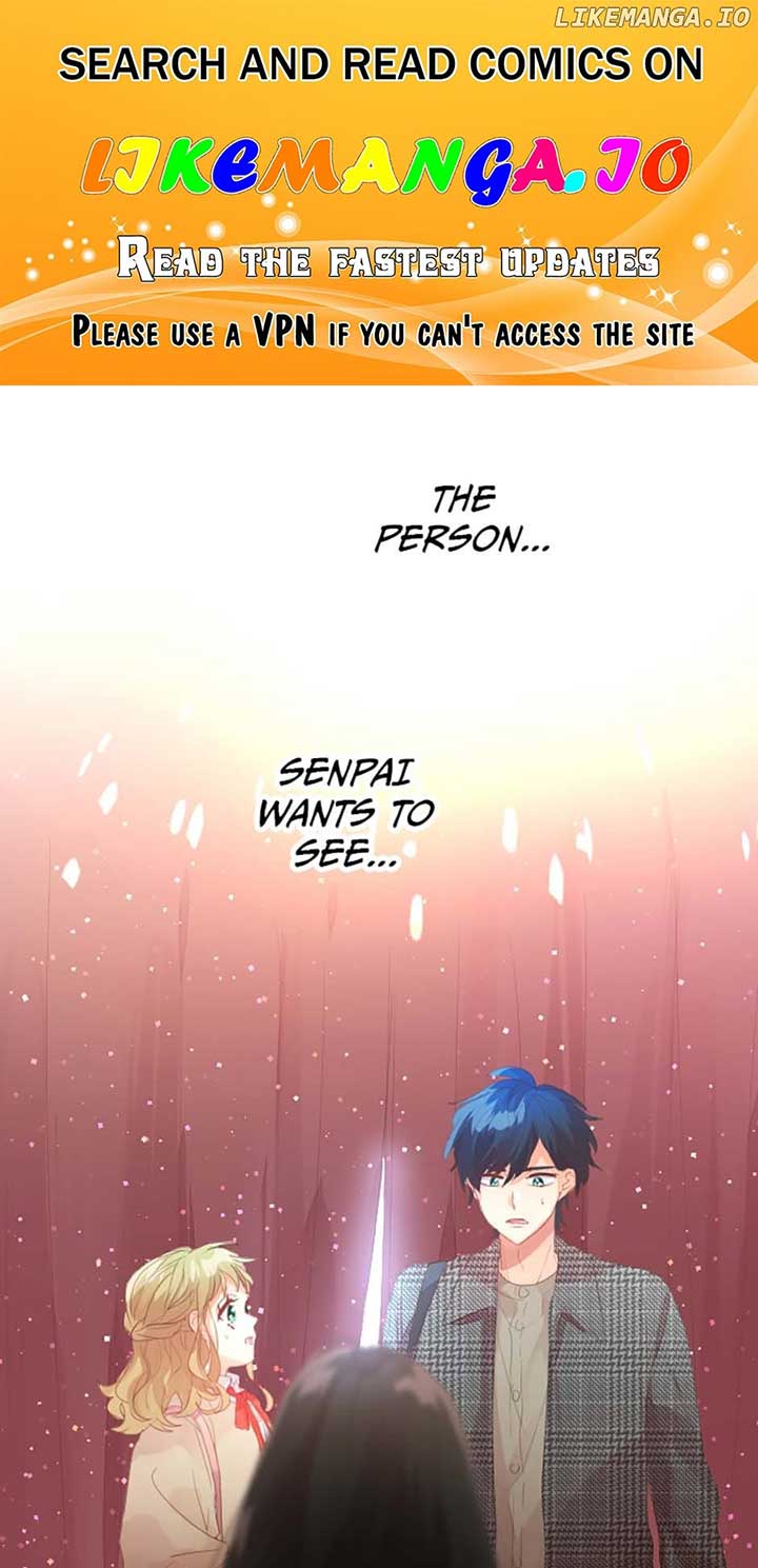Love Hug chapter 230 page 1