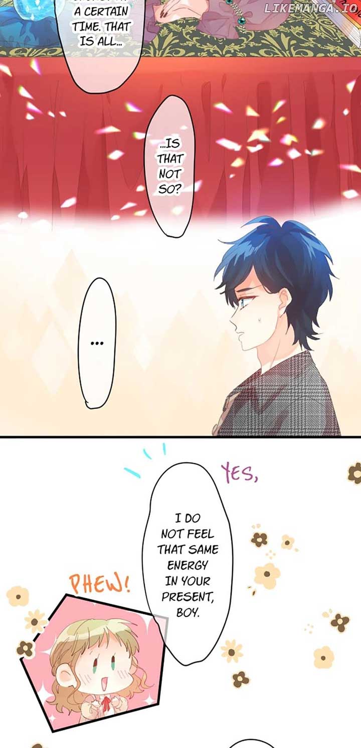 Love Hug chapter 230 page 4