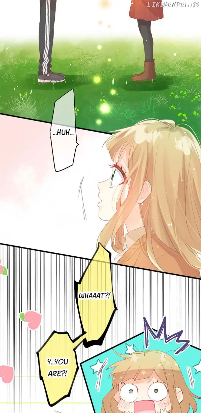 Love Hug chapter 243 page 2