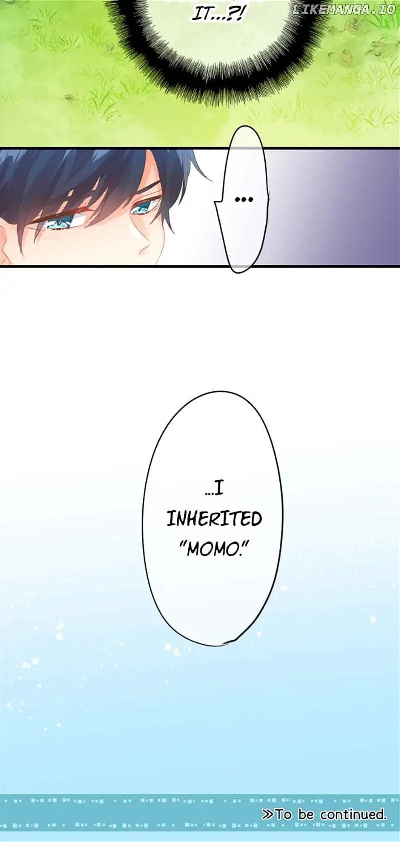 Love Hug chapter 243 page 34