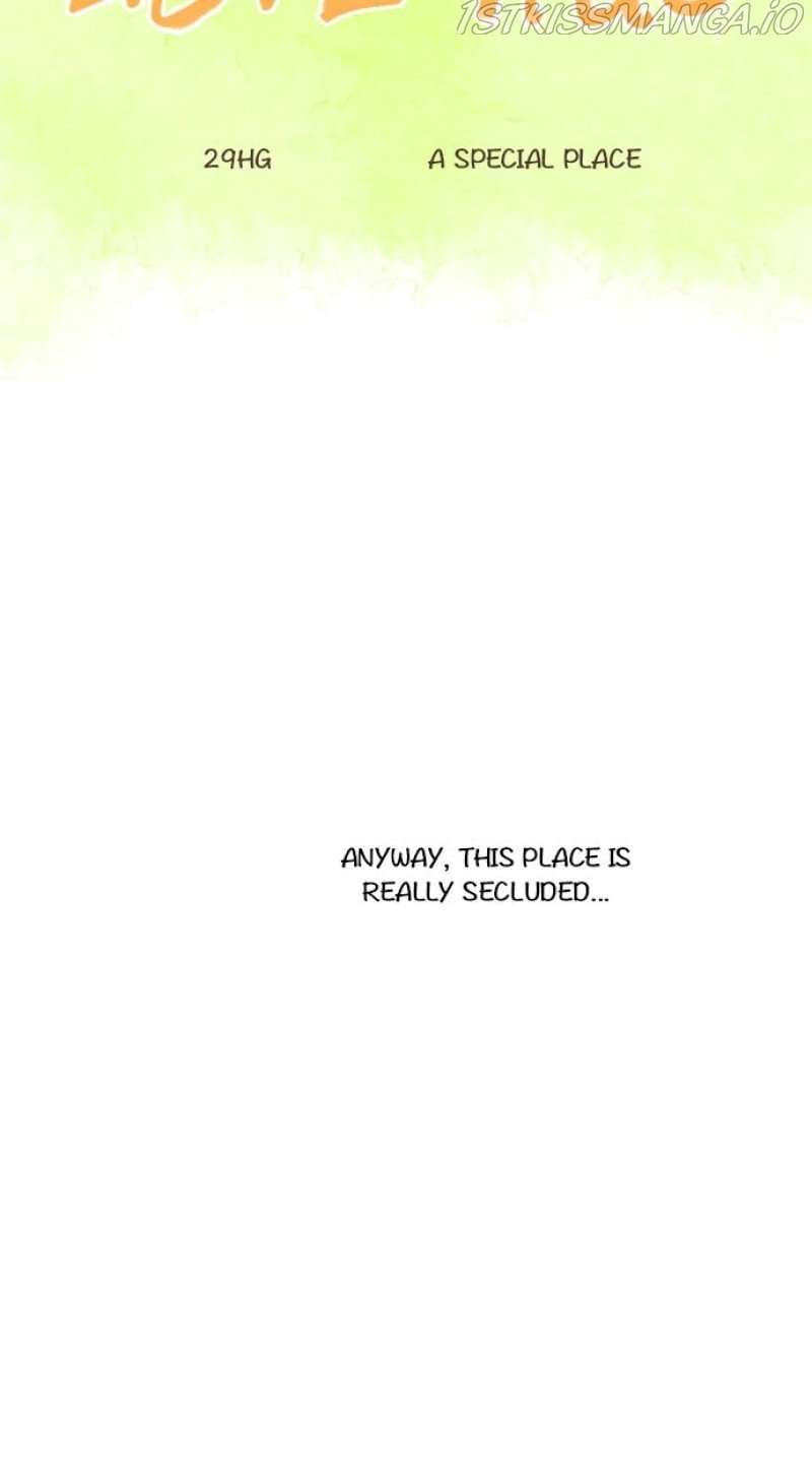 Love Hug chapter 29 page 6