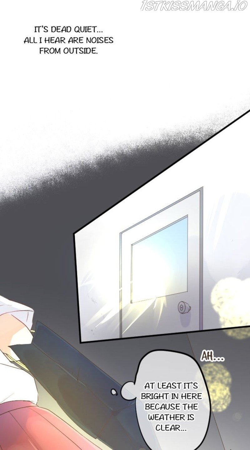 Love Hug chapter 29 page 7