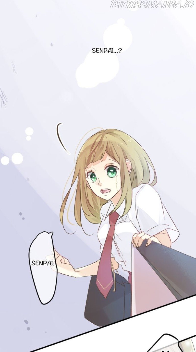 Love Hug chapter 29 page 9