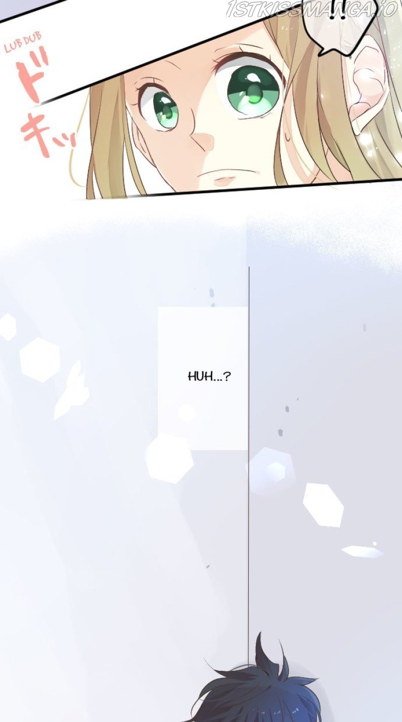 Love Hug chapter 29 page 10