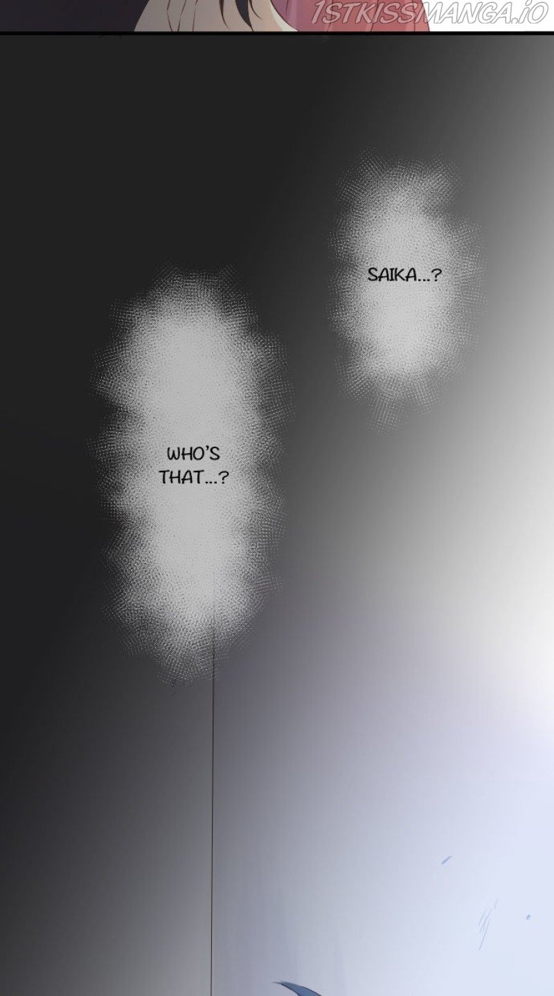 Love Hug chapter 29 page 16
