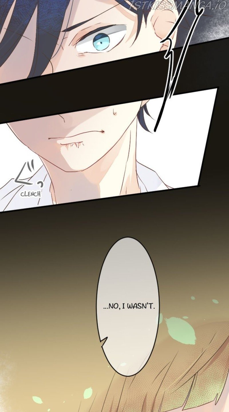 Love Hug chapter 29 page 21