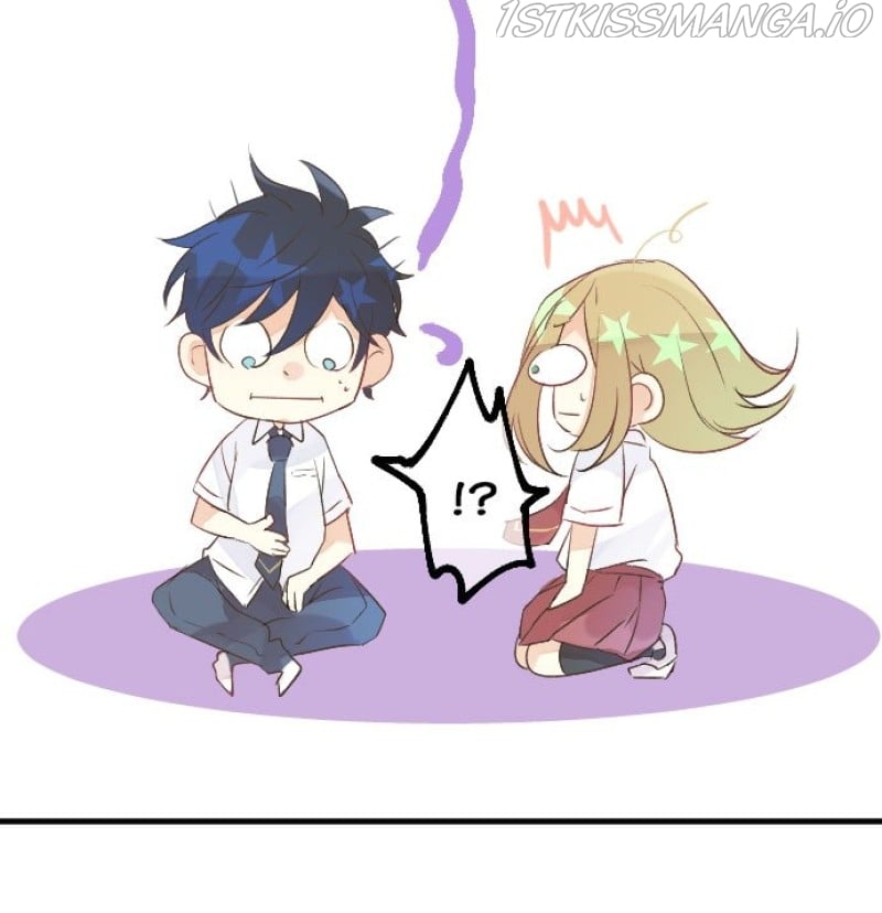 Love Hug chapter 29 page 24