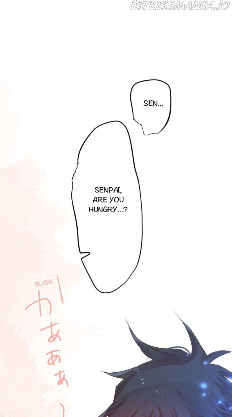 Love Hug chapter 29 page 25