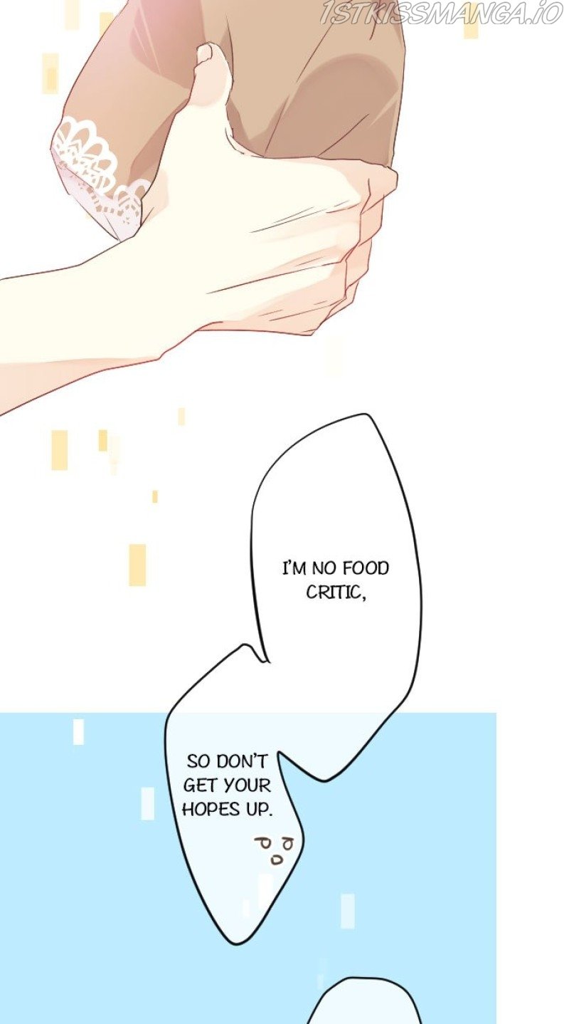 Love Hug chapter 29 page 30