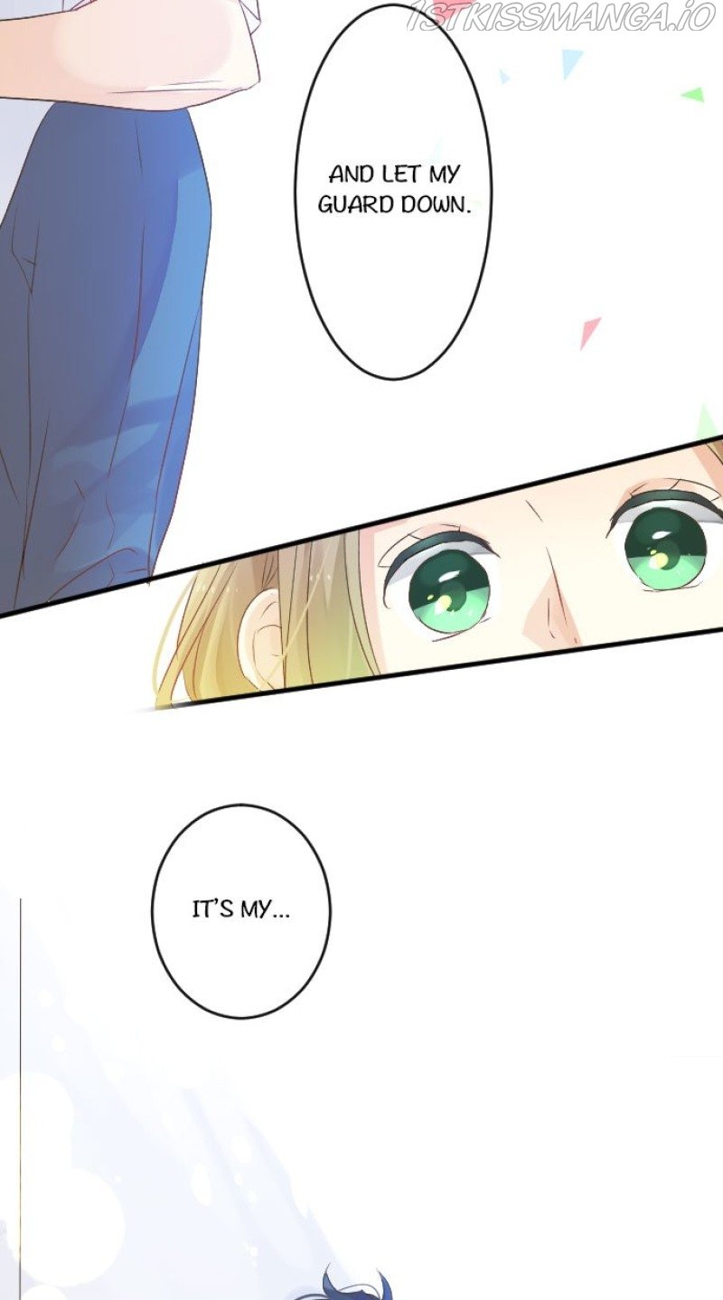Love Hug chapter 29 page 41