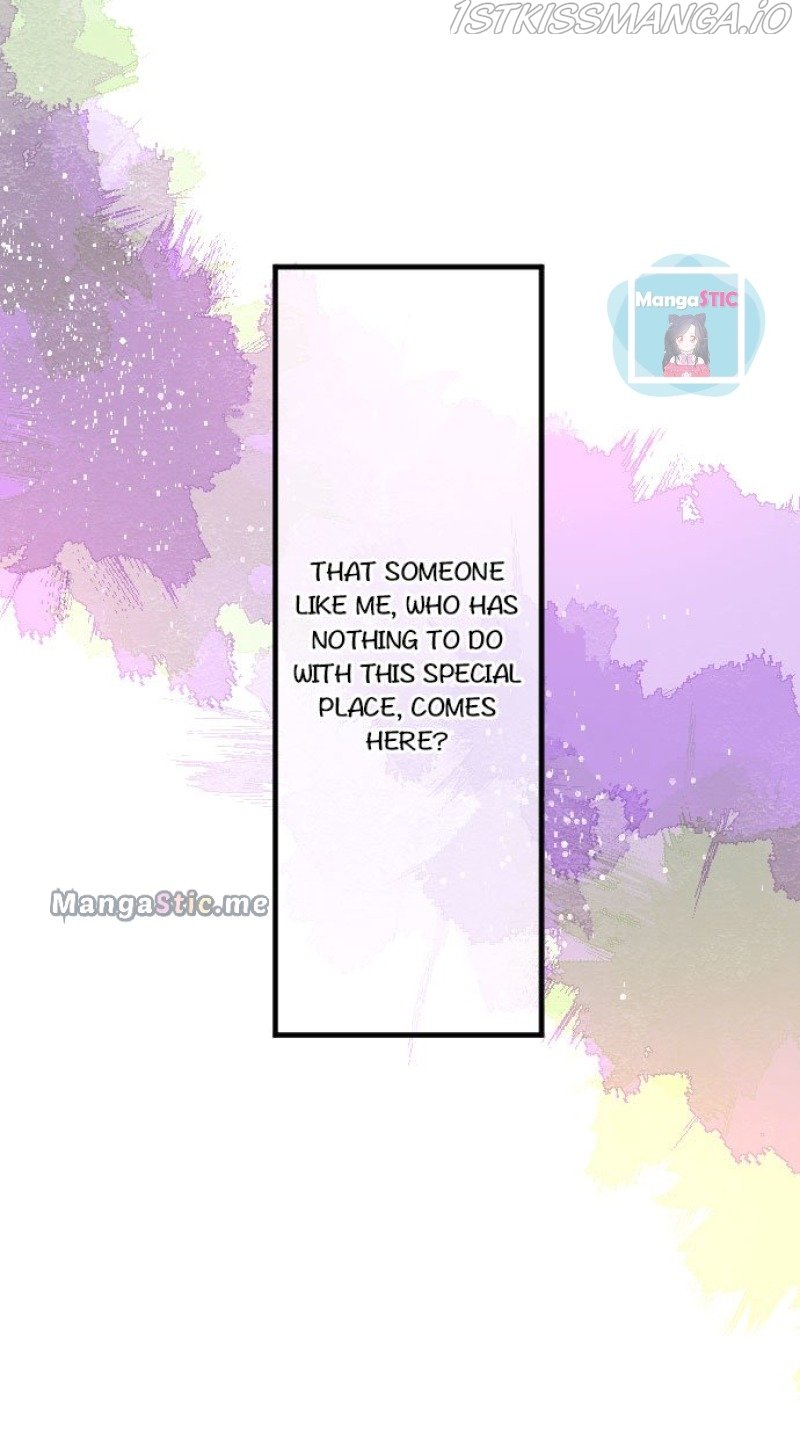 Love Hug chapter 30 page 6