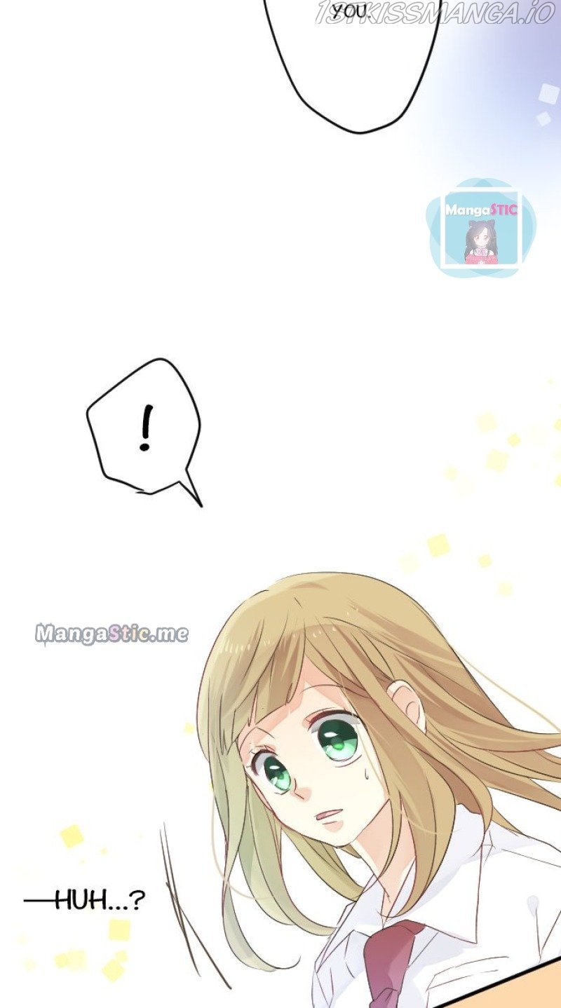 Love Hug chapter 30 page 10